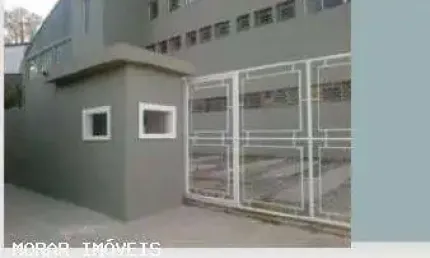 Barracão / Galpão / Depósito à venda na Avenida Salete, 245, Vila Engenho Novo, Barueri