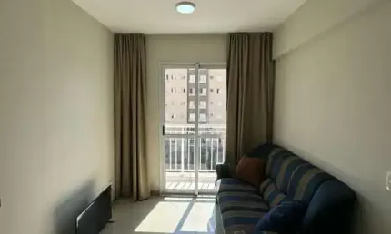 Apartamento para Venda em Cajamar, Portais (Polvilho), 3 dormitórios, 1 suíte, 2 banheiros, 1 vaga