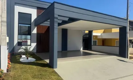 Casa em Condomínio para Venda em Itupeva, Residencial Vila Victoria, 3 dormitórios, 1 suíte, 2 banheiros, 2 vagas