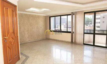Apartamento para venda em jundiaí, centro, 4 dormitórios, 1 suíte, 2 banheiros, 2 vagas