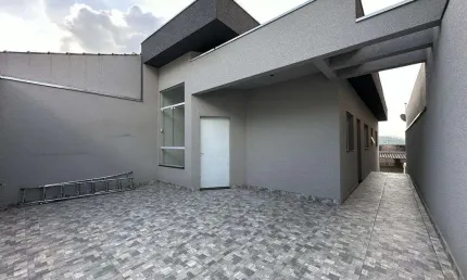 Casa para Venda em Cajamar, São Luiz (Polvilho), 3 dormitórios, 1 suíte, 2 banheiros, 2 vagas