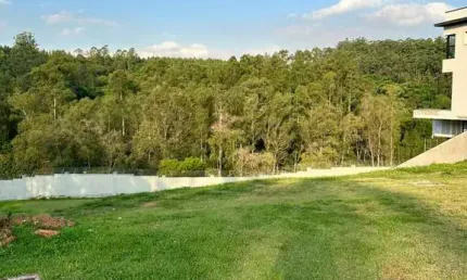 Lote para Venda em Santana de Parnaíba, Cidade Tamboré