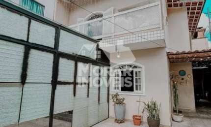 Casa para Venda em Cajamar, Portais (Polvilho), 3 dormitórios, 1 suíte, 2 banheiros, 5 vagas