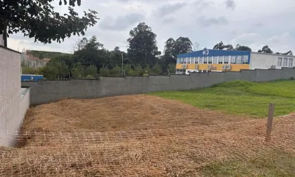 Terreno à venda na Travessa C, 001, São Venâncio, Itupeva