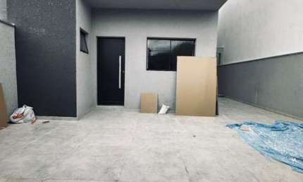 Casa para Venda em Cajamar, Portais (Polvilho), 3 dormitórios, 1 suíte, 2 banheiros, 2 vagas