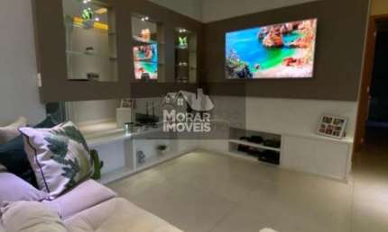Apartamento para Venda em Jundiaí, Jardim Trevo, 2 dormitórios, 2 suítes, 3 banheiros, 2 vagas