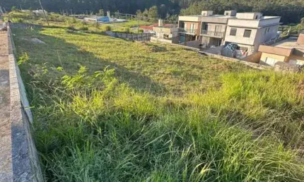 Terreno à venda na Avenida dos Ipês, 001, Portais (Polvilho), Cajamar