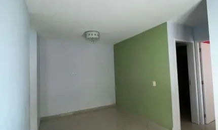 Apartamento para Venda em Cajamar, Panorama (Polvilho), 2 dormitórios, 1 banheiro, 1 vaga