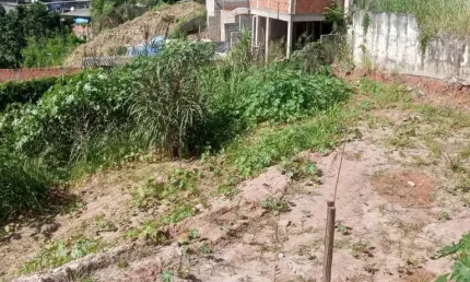 Terreno à venda na Rua Campos do Jordão, Panorama (Polvilho), Cajamar
