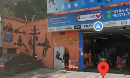 Comercial para Venda em Cajamar, Portais (Polvilho)