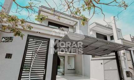 Casa para Venda em Cajamar, Portais (Polvilho), 3 dormitórios, 3 suítes, 4 banheiros, 3 vagas