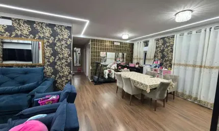 Apartamento para Venda em Cajamar, Portais (Polvilho), 3 dormitórios, 1 suíte, 2 banheiros, 2 vagas