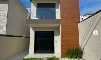 Casa em Condomínio para Venda em Santana de Parnaíba, Villas do Jaguari, 3 dormitórios, 1 suíte, 2 banheiros, 2 vagas
