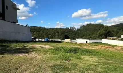 Lote para Venda em Santana de Parnaíba, Cidade Tamboré