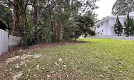 Terreno em Condomínio para Venda em Barueri, Tamboré