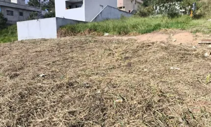 Terreno em Condomínio para Venda em Cajamar, Centro