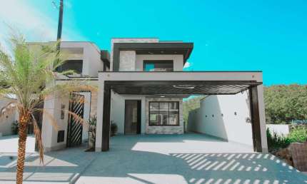 Casa para Venda em Cajamar, Portais (Polvilho), 3 dormitórios, 3 suítes, 5 banheiros, 3 vagas
