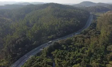 Terreno à venda na Via De Acesso Norte Km 32.5, 001, Empresarial Anhanguera, Cajamar