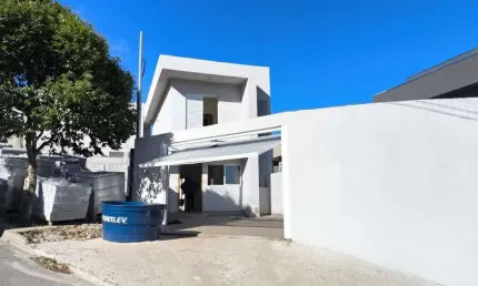 Sobrado para Venda em Cajamar, Portais (Polvilho), 2 dormitórios, 2 suítes, 3 banheiros, 2 vagas