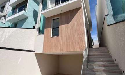 Casa em Condomínio para Venda em Santana de Parnaíba, Villas do Jaguari, 3 dormitórios, 3 suítes, 4 banheiros, 3 vagas