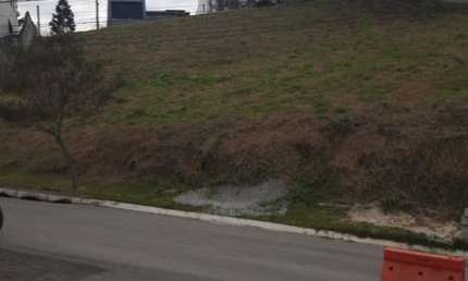 Terreno em Condomínio para Venda em Santana de Parnaíba, Quintas do Ingaí