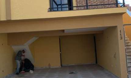 Casa em Condomínio para Venda em Cajamar, Centro, 3 dormitórios, 1 suíte, 2 banheiros, 2 vagas