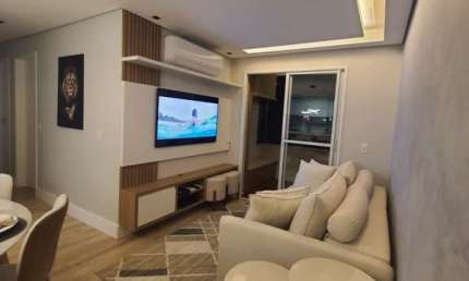 Apartamento para Venda em Jundiaí, Jardim Carlos Gomes, 3 dormitórios, 1 suíte, 2 banheiros, 2 vagas