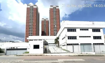 Barracão / Galpão / Depósito à venda na Rua Módica, 001, Jardim Messina, Jundiaí
