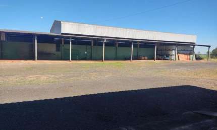 Galpão para Venda em Presidente Prudente, Vila Maria