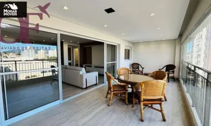 Apartamento para Venda em Jundiaí, Anhangabaú, 4 dormitórios, 4 suítes, 5 banheiros, 3 vagas