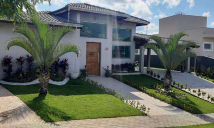 Casa em Condomínio para Locação em Atibaia, Usina, 4 dormitórios, 2 suítes, 3 banheiros, 4 vagas