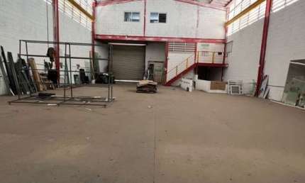 Galpão para Venda em Santana de Parnaíba, Vila Maria Nazaré