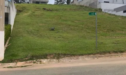 Terreno em Condomínio para Venda em Santana de Parnaíba, Parque Santana