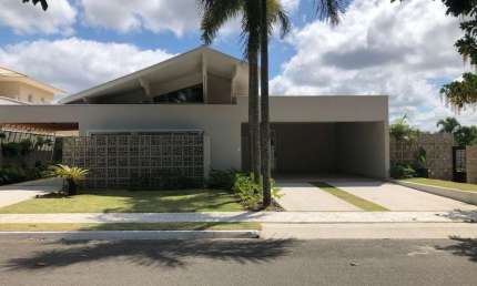Casa para Venda em Jundiaí, Terras de São Carlos, 3 dormitórios, 3 suítes, 4 banheiros, 3 vagas