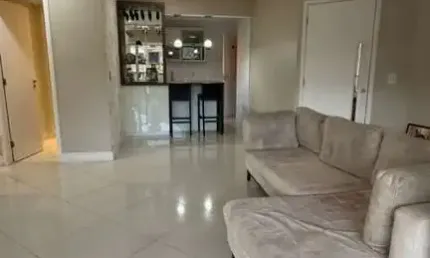 Apartamento para Venda em São Paulo, Parque Alves de Lima, 2 dormitórios, 1 suíte, 2 banheiros, 2 vagas
