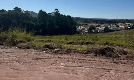 Terreno à venda na Rua Mário Leandro Luiz de Faria, 001, Mirante de Jundiaí, Jundiaí