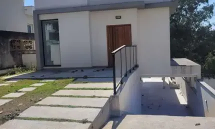 Casa em Condomínio para Venda em Santana de Parnaíba, Suru, 3 dormitórios, 1 suíte, 3 banheiros, 2 vagas