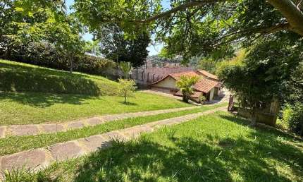 Chácara para Venda em Cajamar, Panorama (Polvilho), 3 dormitórios, 1 suíte, 2 banheiros, 2 vagas