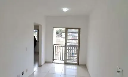 Apartamento para Venda em Jundiaí, Vila Nambi, 2 dormitórios, 1 banheiro, 1 vaga