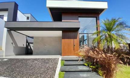 Casa em Condomínio para Venda em Itupeva, Residencial Pecan, 3 dormitórios, 3 suítes, 4 banheiros, 2 vagas
