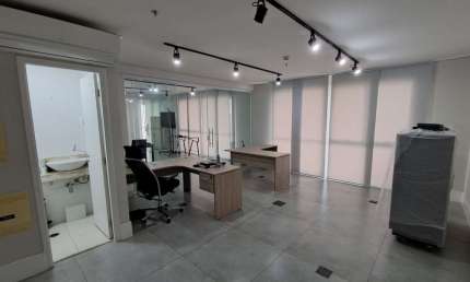 Sala Comercial para Locação em Jundiaí, Centro, 3 vagas