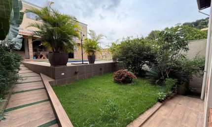 Casa para Venda em Cajamar, Polvilho (Polvilho), 4 dormitórios, 2 banheiros, 2 vagas