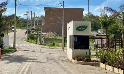 Terreno à venda na Rua Dois, 001, Centro, Cajamar