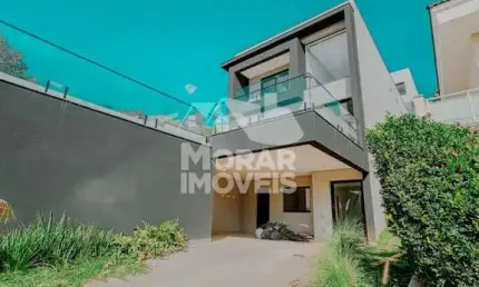 Casa em Condomínio para Venda em Santana de Parnaíba, Suru, 3 dormitórios, 3 suítes, 4 banheiros, 2 vagas
