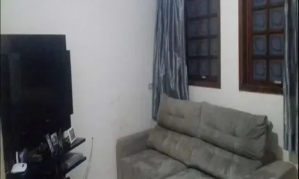 Casa para Venda em Jundiaí, Parque Cidade Jardim II, 3 dormitórios, 1 suíte, 4 banheiros, 2 vagas