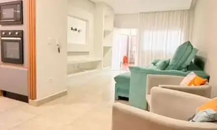 Casa para Venda em Cajamar, Portais (Polvilho), 3 dormitórios, 1 suíte, 2 banheiros, 3 vagas