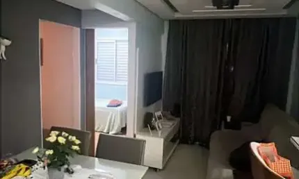 Apartamento para Venda em Cajamar, Empresarial Colina, 3 dormitórios, 1 suíte, 2 banheiros, 2 vagas