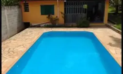 Chácara para Venda em Cajamar, Ponunduva, 1 dormitório, 1 banheiro, 1 vaga