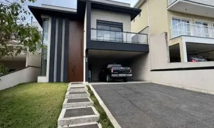 Casa em condomínio para locação em santana de parnaíba, suru, 3 dormitórios, 1 suíte, 2 banheiros, 2 vagas