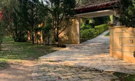 Sítio para Venda em Jundiaí, Jardim Guanabara, 3 dormitórios, 1 suíte, 5 banheiros, 3 vagas